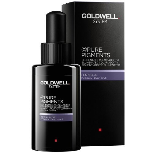 Goldwell @ Pure Pigments Blau 50 ml