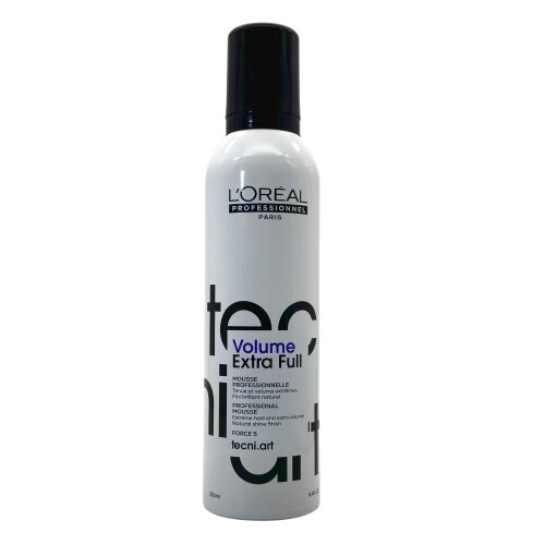 Loreal Tecni.Art Volume Extra Full 250 ml
