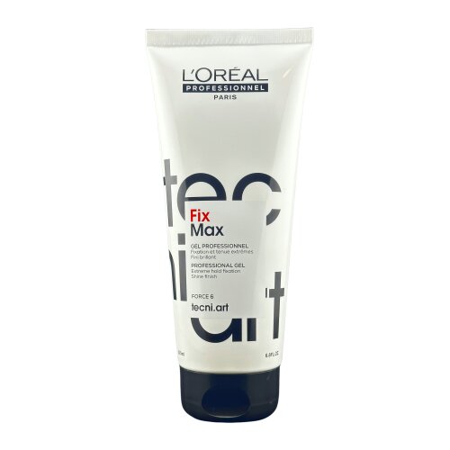 Loreal Tecni.Art Fix Fix Max 200 ml