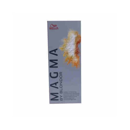 Wella Magma Clear Powder 120 g