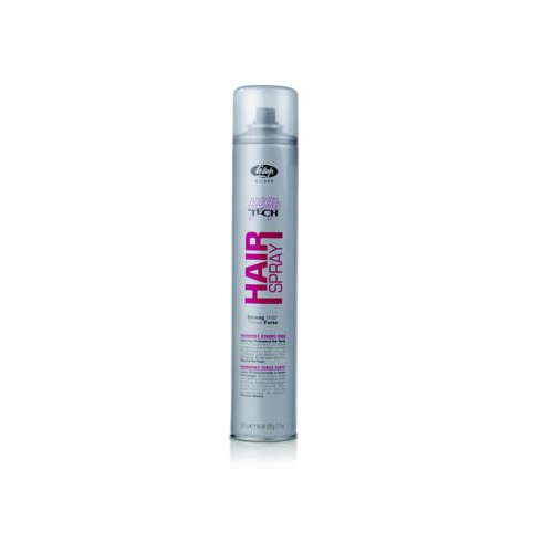 Lisap High Tech Haarspray forte 500 ml