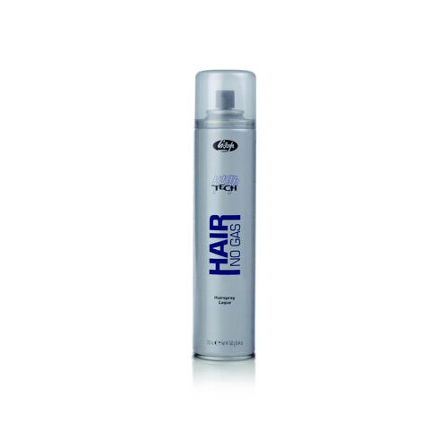 Lisap High Tech Haarspray normal ohne Treibgas 300 ml