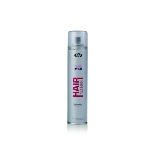 Lisap High Tech Haarspray forte ohne Treibgas 300 ml