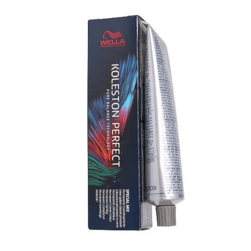 Wella Koleston Perfect Special Mix 0/43 rot-gold 60 ml