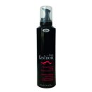 Lisap Fashion Extreme Mousse Design Strong 250 ml.
