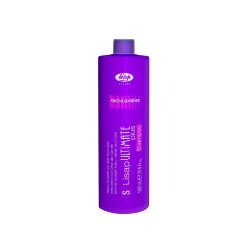 Lisap Ultimate Plus Shampoo 1000 ml