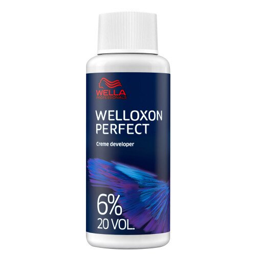 Wella Welloxon Perfect  6%  60 ml
