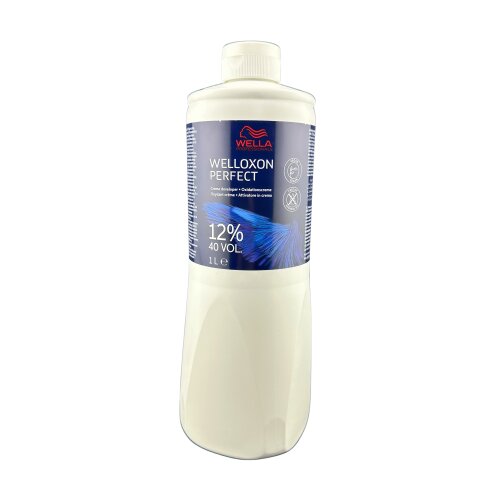 Wella Welloxon Perfect  12%  1000 ml