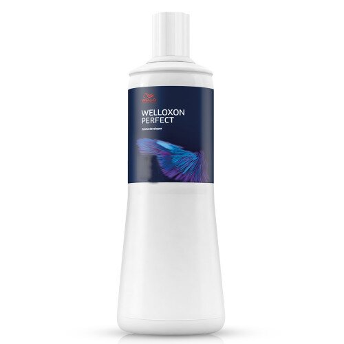 Wella Welloxon Perfect  6%  1000 ml