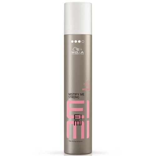 Wella EIMI Mistify Me Strong 300 ml