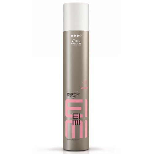 Wella EIMI Mistify Me Strong 500 ml