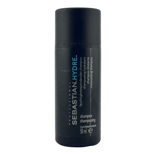 Sebastian Hydre Moisturizing Shampoo 50 ml
