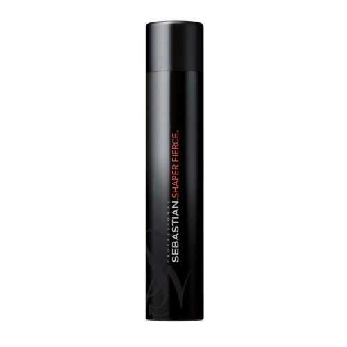Sebastian Shaper Fierce Ultra-Firm Finishing Hairspray 400 ml