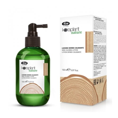 Lisap Keraplant Nature dermo-calming Lotion 150 ml