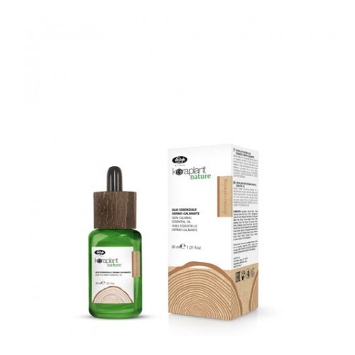 Lisap Keraplant Nature dermo-calming Öl 30 ml