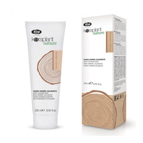 Lisap Keraplant Nature Mud 250 ml