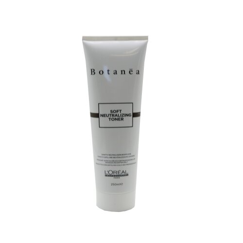 Loreal Botanea Soft Neutralizing Toner 250 ml - online kaufen | Beaut