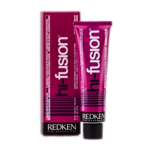 Redken hi-fusion extralift CH Chrome 60 ml