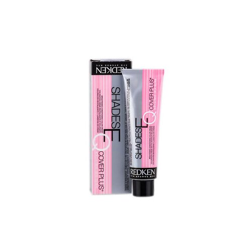 Redken Shades EQ Cover Plus 3G Gold 60 ml.