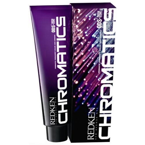 Redken Chromatics 3.25 Vb Dunkelbraun VIOLETT/BRAUN 63 ml