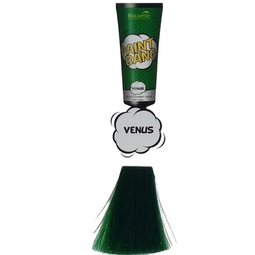Nouvelle Paint Bang Venus/Grün 75ml  Direktzieher