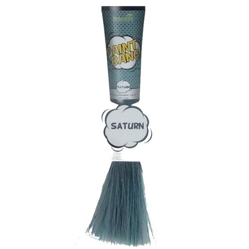 Nouvelle Paint Bang Saturn/Stahlblau Metallic 75ml Direktzieher