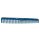 Comair Blue Profi-Line 400 Haarschneidekamm breit
