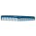 Comair Blue Profi-Line 401 Haarschneidekamm leicht schräg