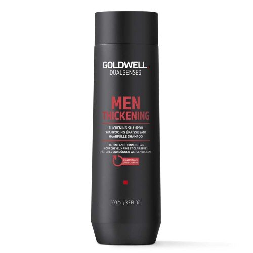 Goldwell Men Thickening Shampoo 100 ml