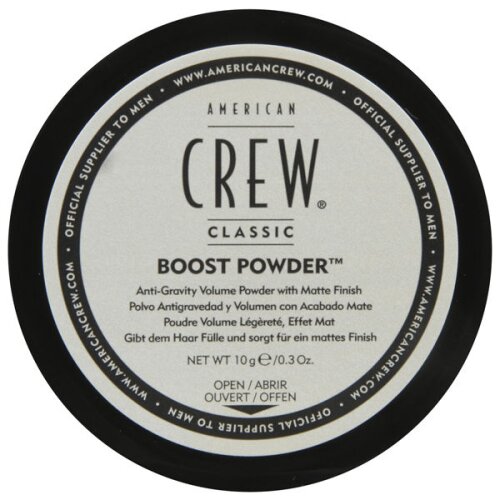 American Crew Classic Boost Power 10 g