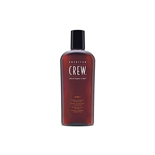 American Crew Classic 3in 1 450 ml