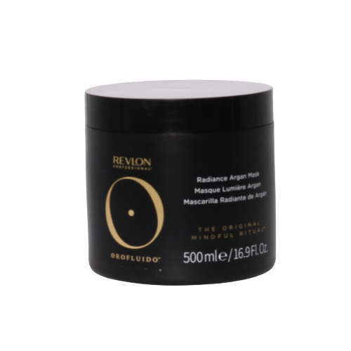Orofluido Radiance Argan Mask 500 ml