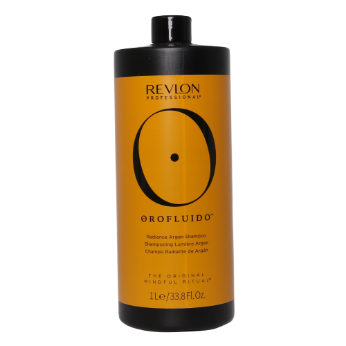 Orofluido Radiance Argan Shampoo 1000 ml