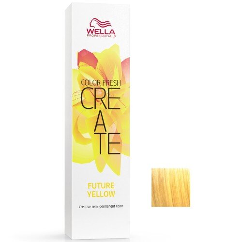 Wella Color Fresh Create /12 Future Yellow 60 ml