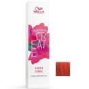 Wella Color Fresh Create /9 Hyper Coral 60 ml