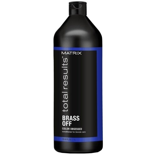 Matrix Brass Off Conditioner 1000 ml