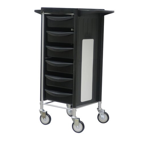 Comair Stapelboy Silverline,             37x37,5x91,5cm