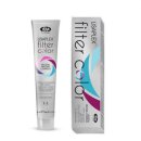 Lisap Lisaplex filter color metallic asch 100 ml