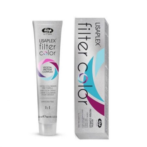Lisap Lisaplex filter color metallic gold 100 ml