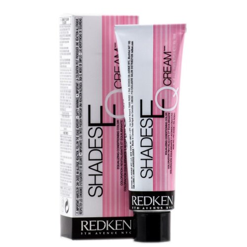Redken Shades EQ Cream 07 RR Strawberry Lemonade 60 ml