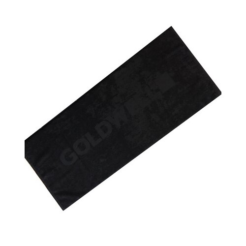 Goldwell Salon Handtuch schwarz breit 50cm lang 90cm 1Stück