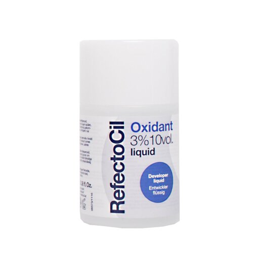 RefectoCil Entwickler flüssig 3% 100 ml