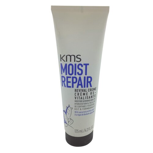 KMS Moistrepair Revival Creme 125 ml