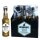 Justus Hermanns Biershampoo Sixpack 6x250 ml in PET-Flaschen
