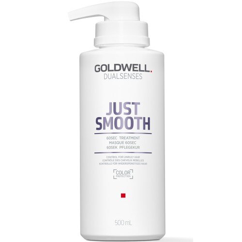 Goldwell Dualsenses Just Smooth 60 sec. Treatment 500ml