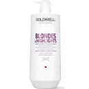 Goldwell Dualsenses Blondes & Highlights Anti-Yellow...