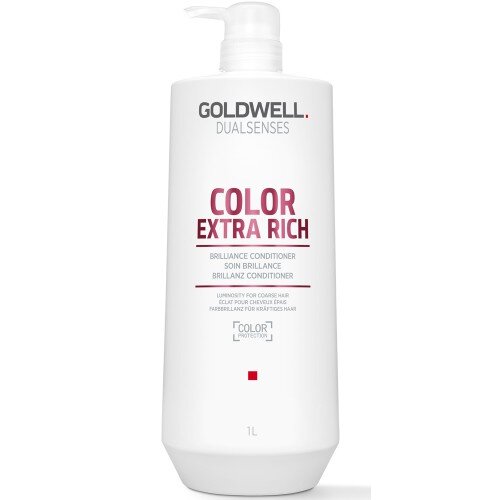 Goldwell Dualsenses Color Extra Rich Brilliance Conditioner 1000 ml