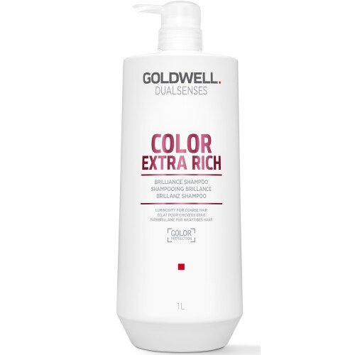 Goldwell Dualsenses Color Extra Rich Brilliance Shampoo 1000 ml