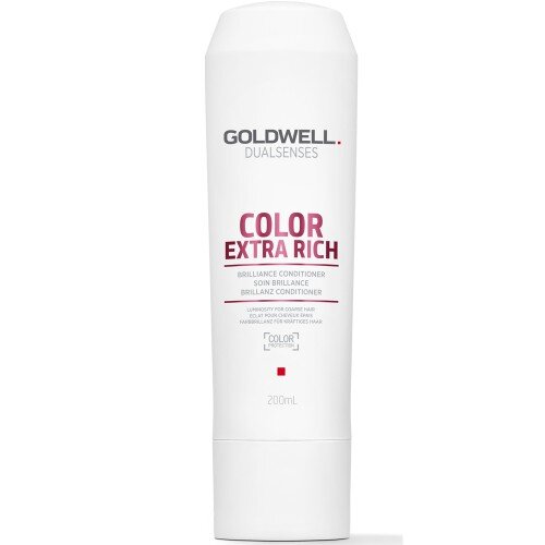 Goldwell Dualsenses Color Extra Rich Brilliance Conditioner 200 ml