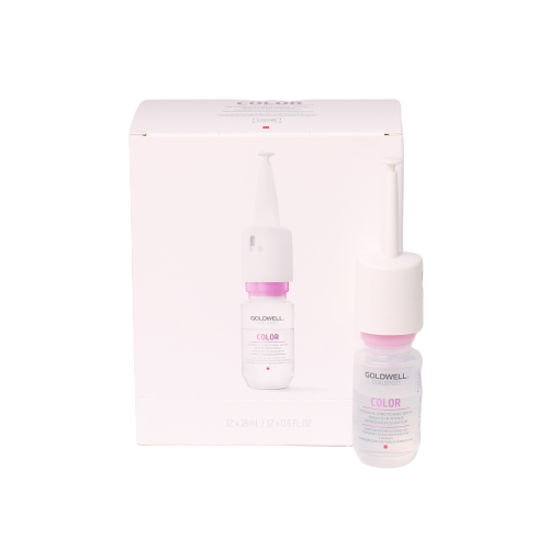 Goldwell Dualsenses Color Lock Serum 12x18ml